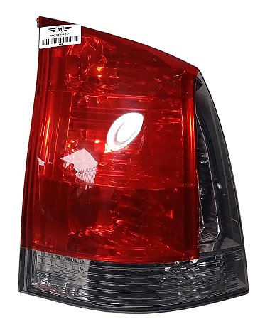 Lanterna Esquerda fiat Palio economy 2004/Paralelo