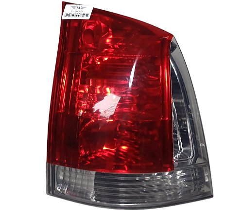Lanterna Esquerda fiat Palio economy 2004/Paralelo