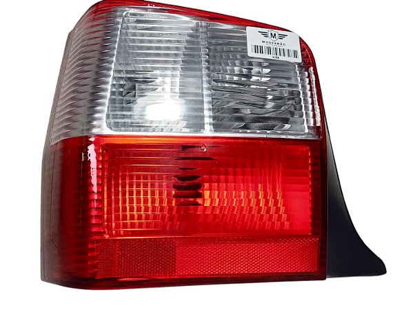 Lanterna Esquerda fiat Uno fire 2004 a 2013/Paralela