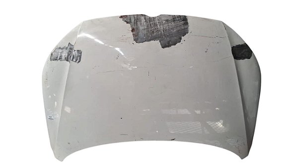 Capo Vw Gol G6/G7 2013 a 2018 Com detalhe