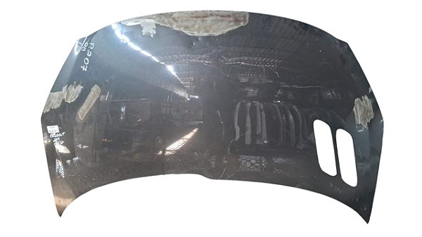 Capo Peugeot 207 2008 a 2012 Com detalhe
