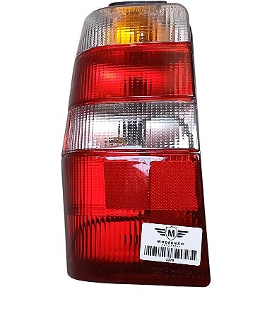 Lanterna Esquerda Fiat Fiorino/Elba 1986 a 1997/Paralelo