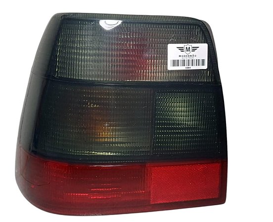 Lanterna Esquerda Fume Gm Monza 1991 a 1996 / Paralela