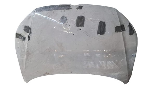 Capo Vw Gol G6/G7 2013 2018 Com detalhe