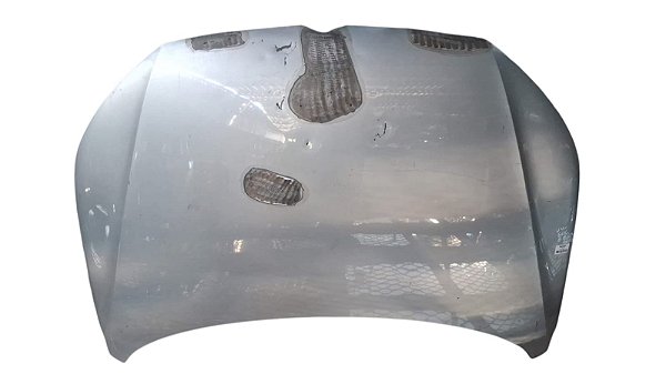 Capo Vw Gol G6/G7 2013 2018 Com detalhe