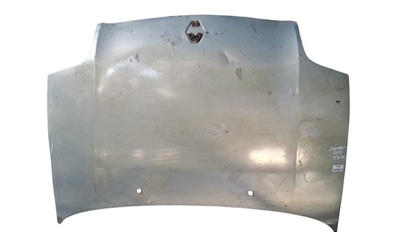 Capo Renault Clio 1999 a 2002 Com detalhe