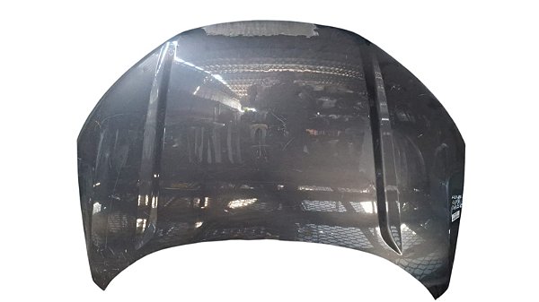 Capo Honda City 2014 a 2020 Com detalhe