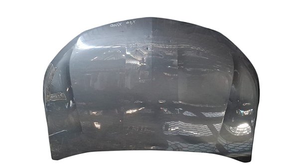 Capo GM Onix 2020 a 2022 Com detalhe