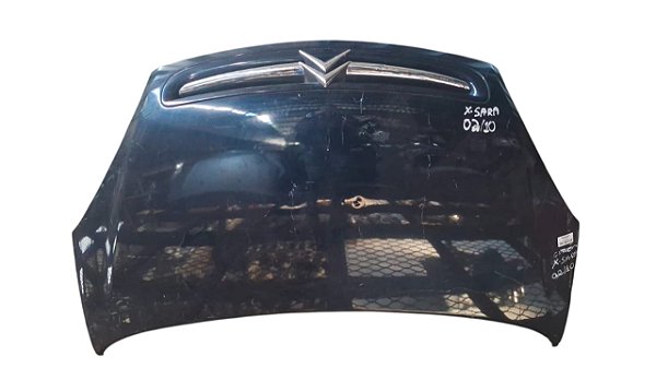 Capo Citroen Xsara 2000 a 2010 Com detalhe