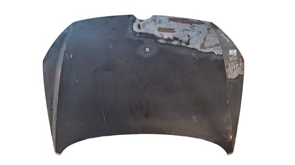 Capo Vw Fox 2015 a 2021 Com detalhe