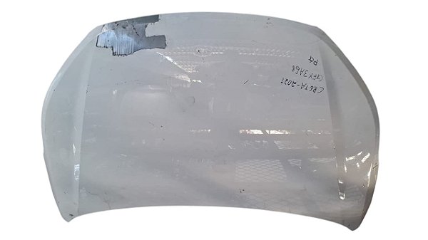 Capo Hyundai Creta 2017 a 2021 Com detalhe