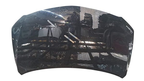 Capo Toyota Corolla 2008 a 2014 Com detalhe