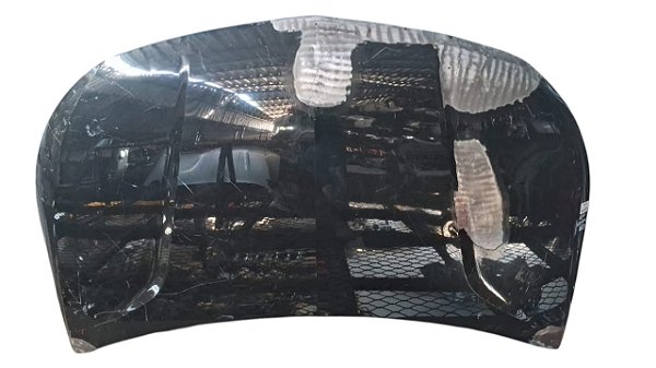 Capo Gm Cobalt 2016 a 2019 Com detalhe