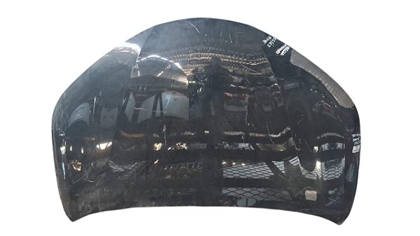 Capo Toyota Yaris 2018 a 2022 Com detalhe
