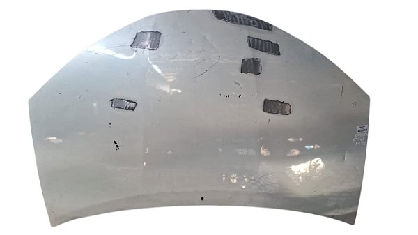 Capo Toyota Etios 2012 a 2015 Com detalhe