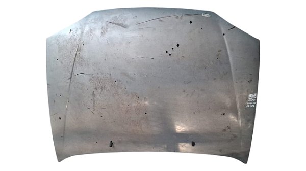 Capo Ford Fiesta 2001 a 2007 Com detalhe