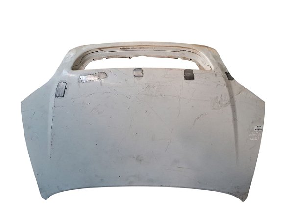 Capo Gm Zafira 2001 a 2012 Com detalhe