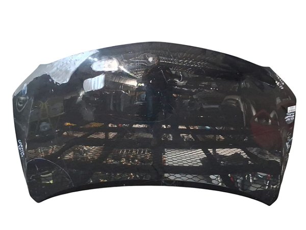 Capo Toyota Corolla 2009 a 2013 Com Detalhe