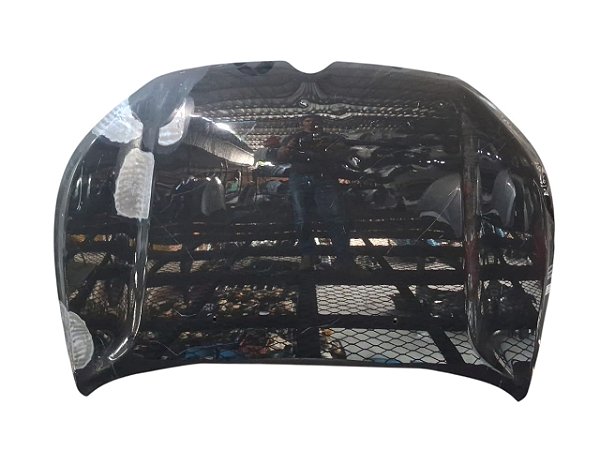Capo Fiat Toro 2016 a 2021 Com detalhe