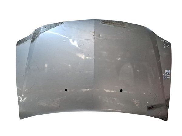 Capo Renault  Logan 2007 a 2012 Com detalhe