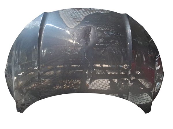 Capo Honda Hrv 2015 a 2018 Com detalhe
