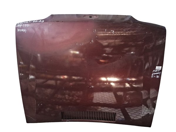 Capo Ford Escort 1987 a 1996 Com detalhe