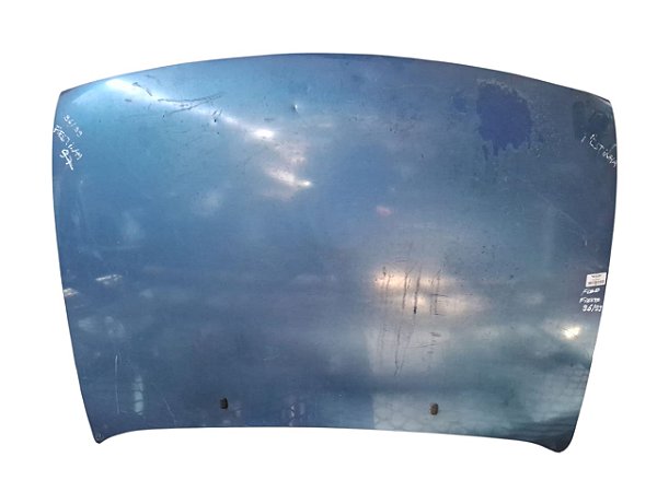 Capo Ford Fiesta 1996 a 1999 Com detalhe
