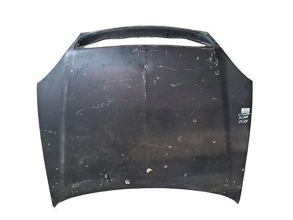 Capo Citroen Xsara 2001 a 2004 Com detalhe