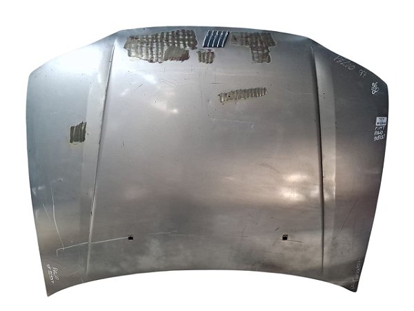 Capo Fiat Palio 1996 a 2000 Com detalhe