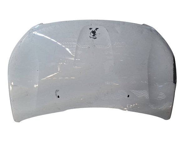 Capo Peugeot 208 2012 a 2019 Com detalhe