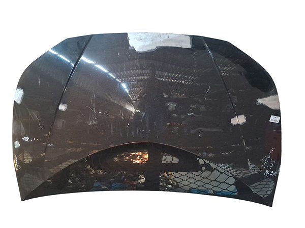 Capo Toyota Prius 2016 a 2019 Com detalhe