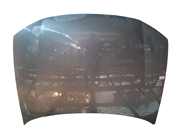 Capo Vw Golf  2008 a 2013  Com detalhe