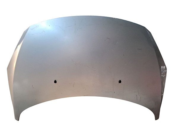Capo Peugeot 307 2007 a 2012 Com detalhe