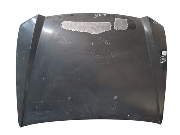 Capo Fiat Stilo 2003 a 2011 Com detalhe