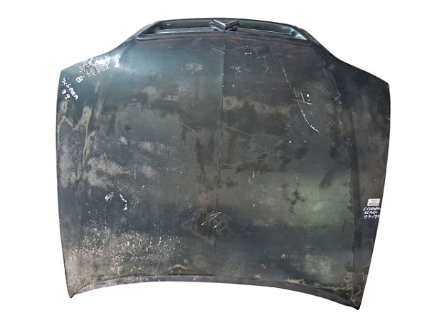 Capo Citroen Xsara 1997 a 1999 Com detalhe