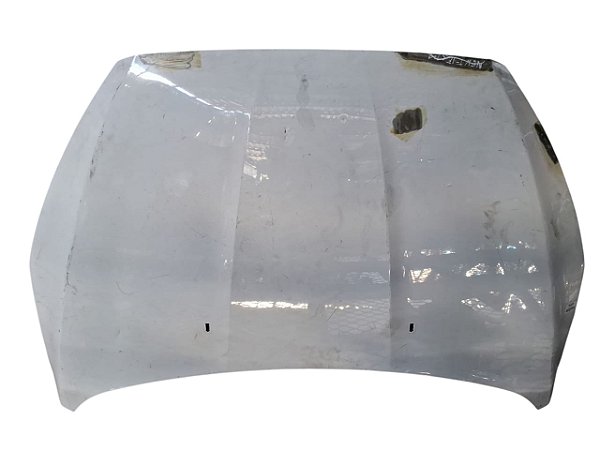 Capo Ford Focus 2016 a 2019 Com Detalhe
