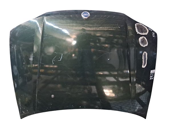 Capo Fiat Palio 1996 a 2000 Com detalhe
