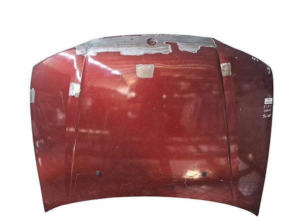 Capo Fiat Palio 1996 a 2000 Com detalhe
