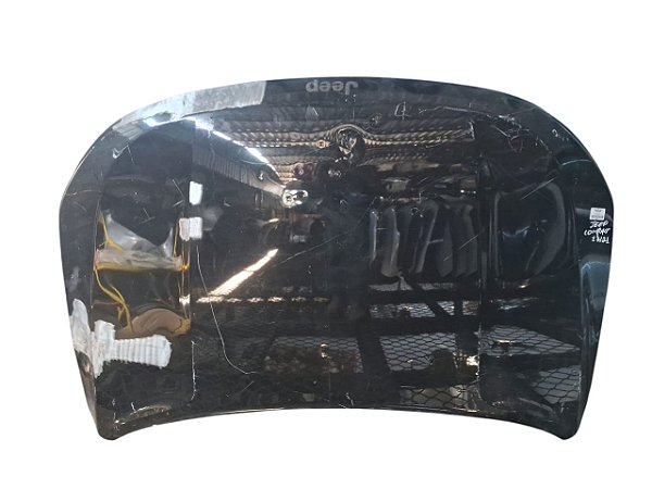 Capo Jeep Compass 2017 a 2021 Com detalhe