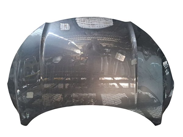 Capo Honda Hrv 2016 a 2020 Com detalhe