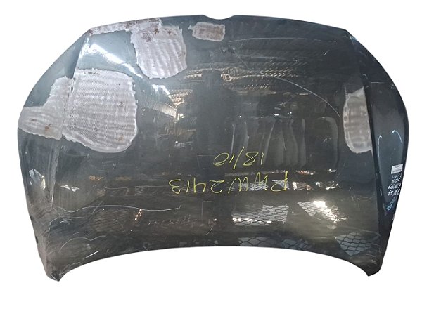 Capo VW Gol G6/G7 2013 a2018 Com detalhe
