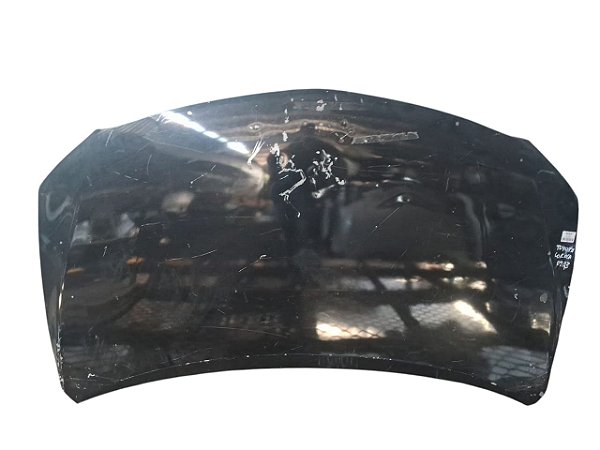 Capo Toyota Corolla 2009 a 2013 Com Detalhe