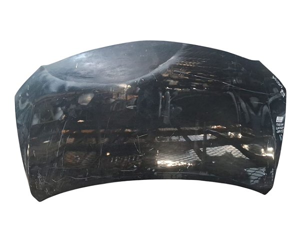 Capo Toyota Corolla 2009 a 2013 Com Detalhe