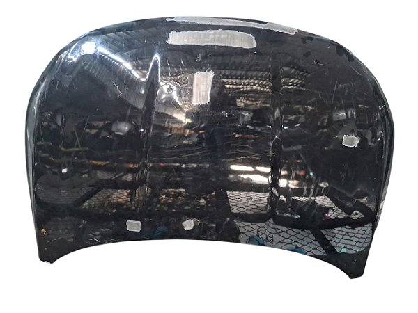 Capo Fiat  Argo 2017 a 2024 Com detalhe