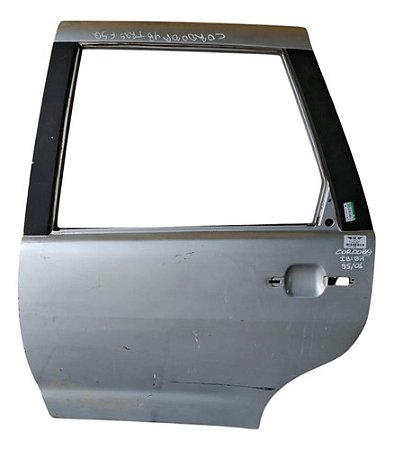 Porta Traseiro Esquerdo Seat Cordoba/ibiza 1995 A 2001