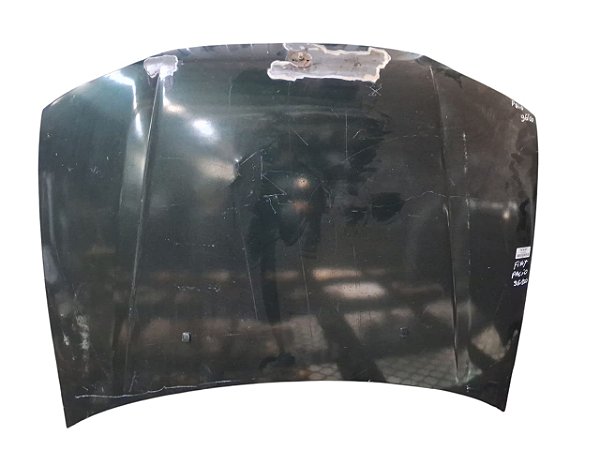 Capo Fiat Palio 1996 a 2000 Com detalhe