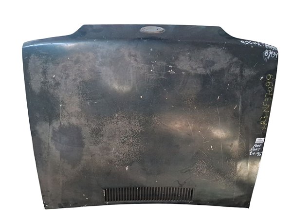 Capo Ford Escort 1987 a 1996 Com detalhe