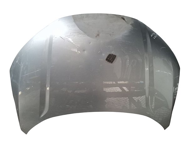 Capo Honda City 2015 a 2021 Com detalhe