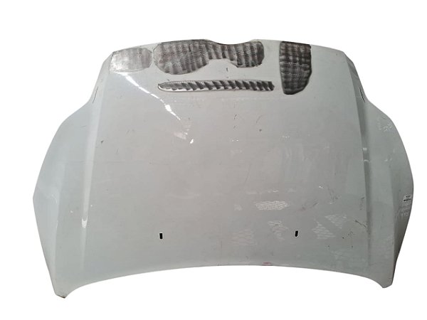 Capo Ford Focus 2014 a 2015 Com detalhe