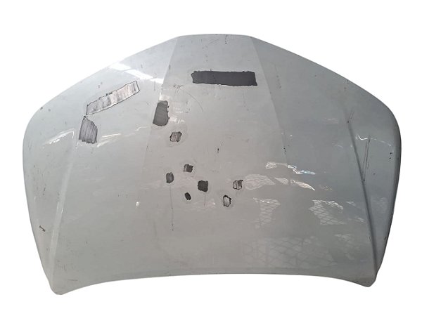 Capo Toyota Corolla 2014 a 2018 Com detalhe